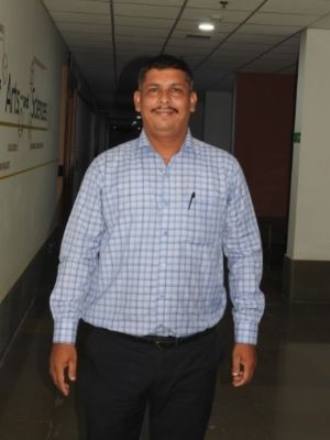 Manoj Rathod