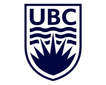 University of Bristish Columbia
