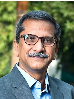 PANKAJ CHANDRA