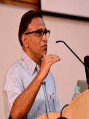 NARESH BHATNAGAR