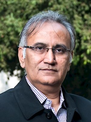 SANJAY CHAUDHARY