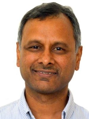 MANISH GUPTA