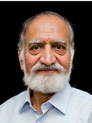 KIRAN KARNIK