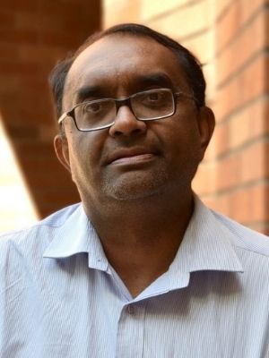SUMIT ROY