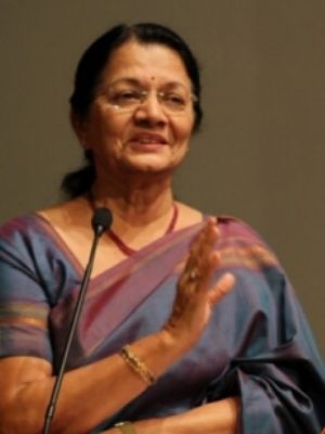 DAKSHA SHAH