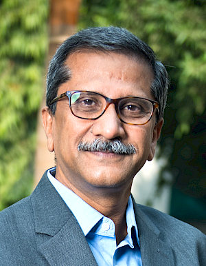 Pankaj Chandra