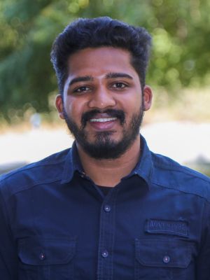 Abhilash K R