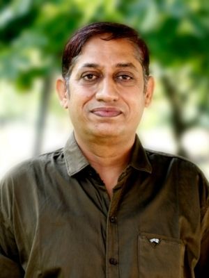 Kamlesh Patel