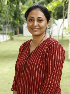 Manisha Babariya