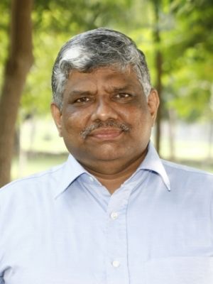 Sanjay Banavar