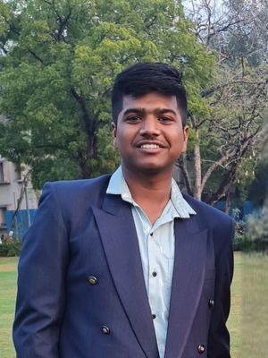 Vishal Dhobi