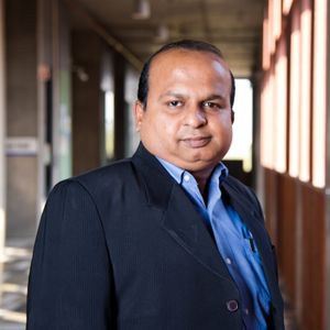SANJAY BANAVAR