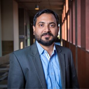 SANJAY BANAVAR