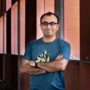 SANJAY BANAVAR