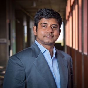 SANJAY BANAVAR