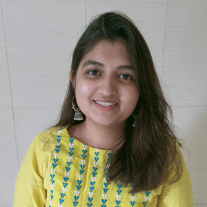 MANISHA BABARIYA