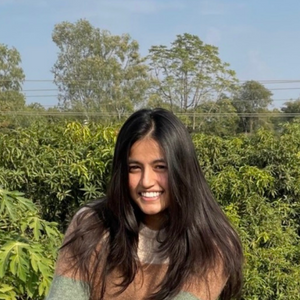 MANISHA BABARIYA
