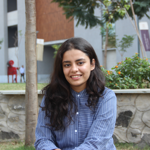 MANISHA BABARIYA
