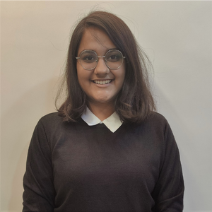 MANISHA BABARIYA