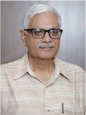 GIRISHWAR MISRA