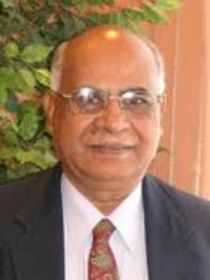 JANAK PANDEY