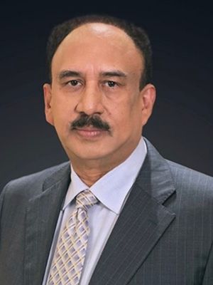 Santrupt Misra