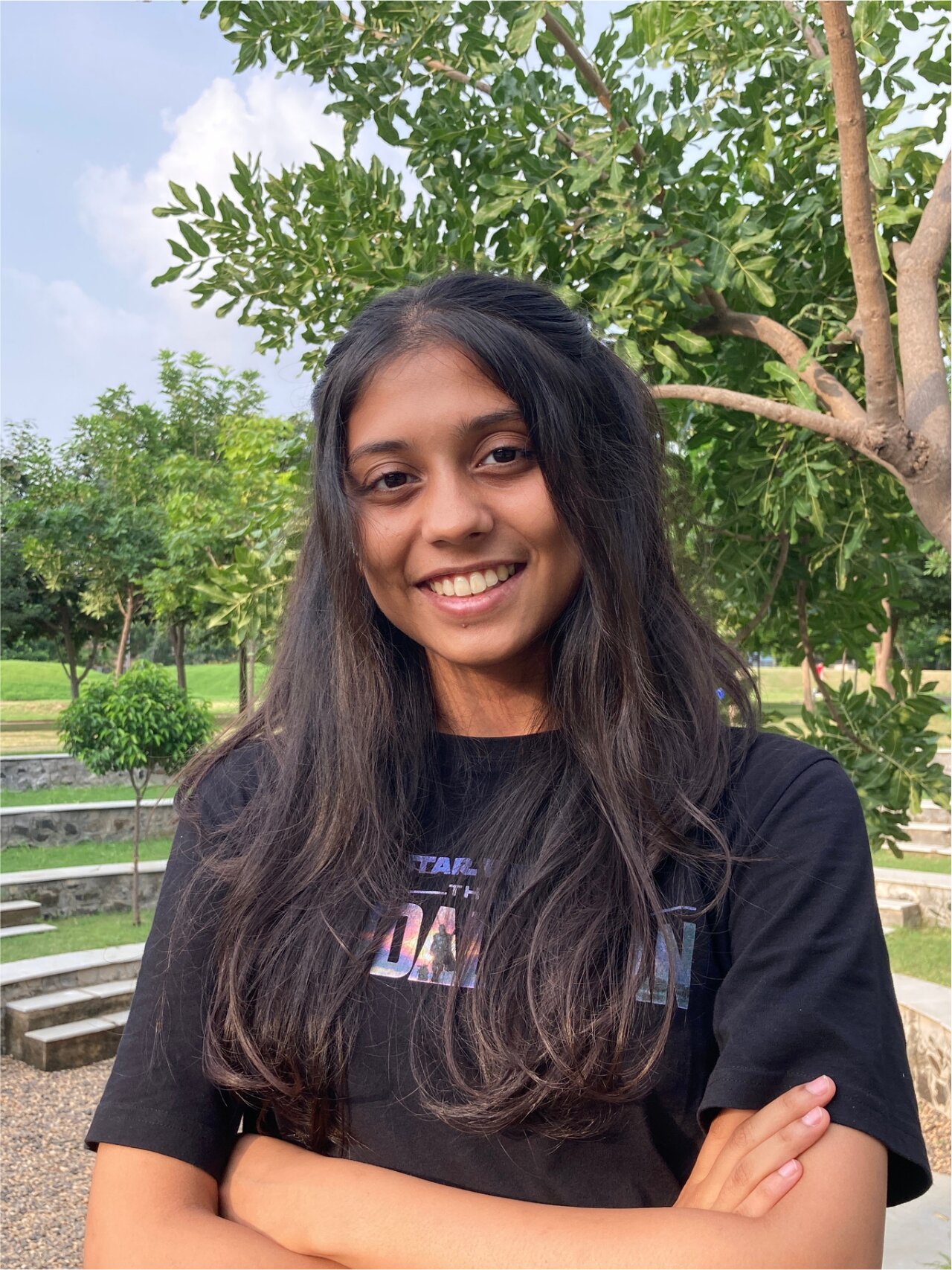 Aayushi Mehta
