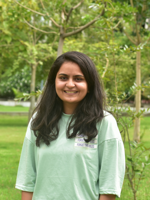 Aditi Pareek