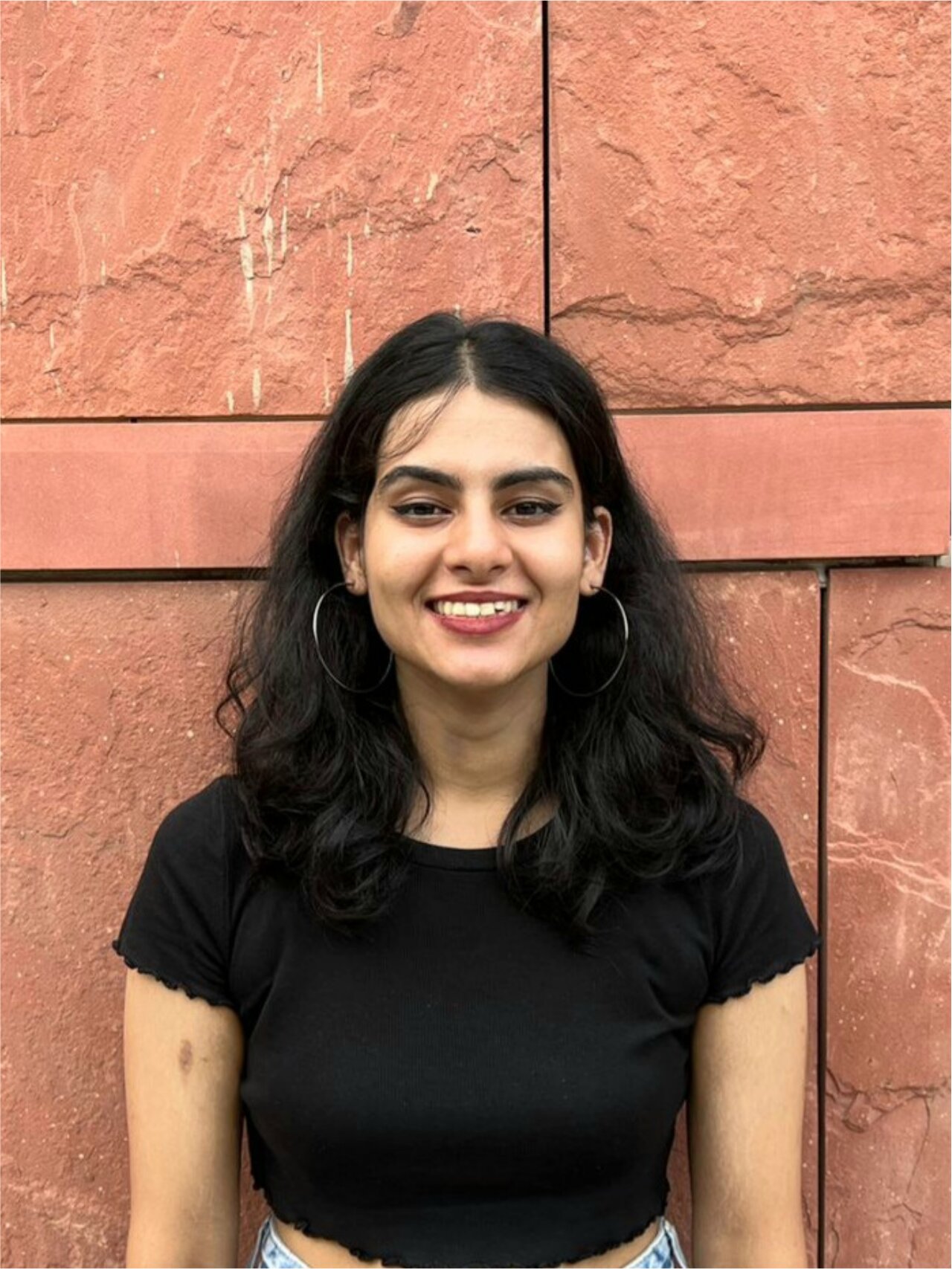 Anushtha Mahawar