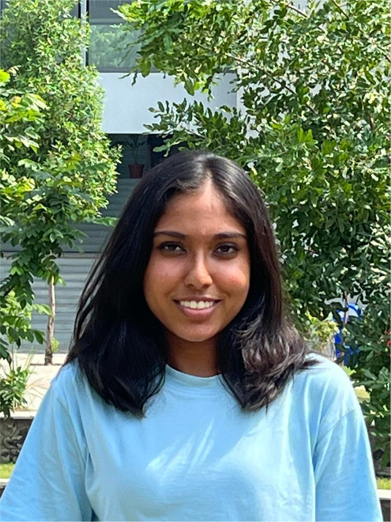 Badri Patel