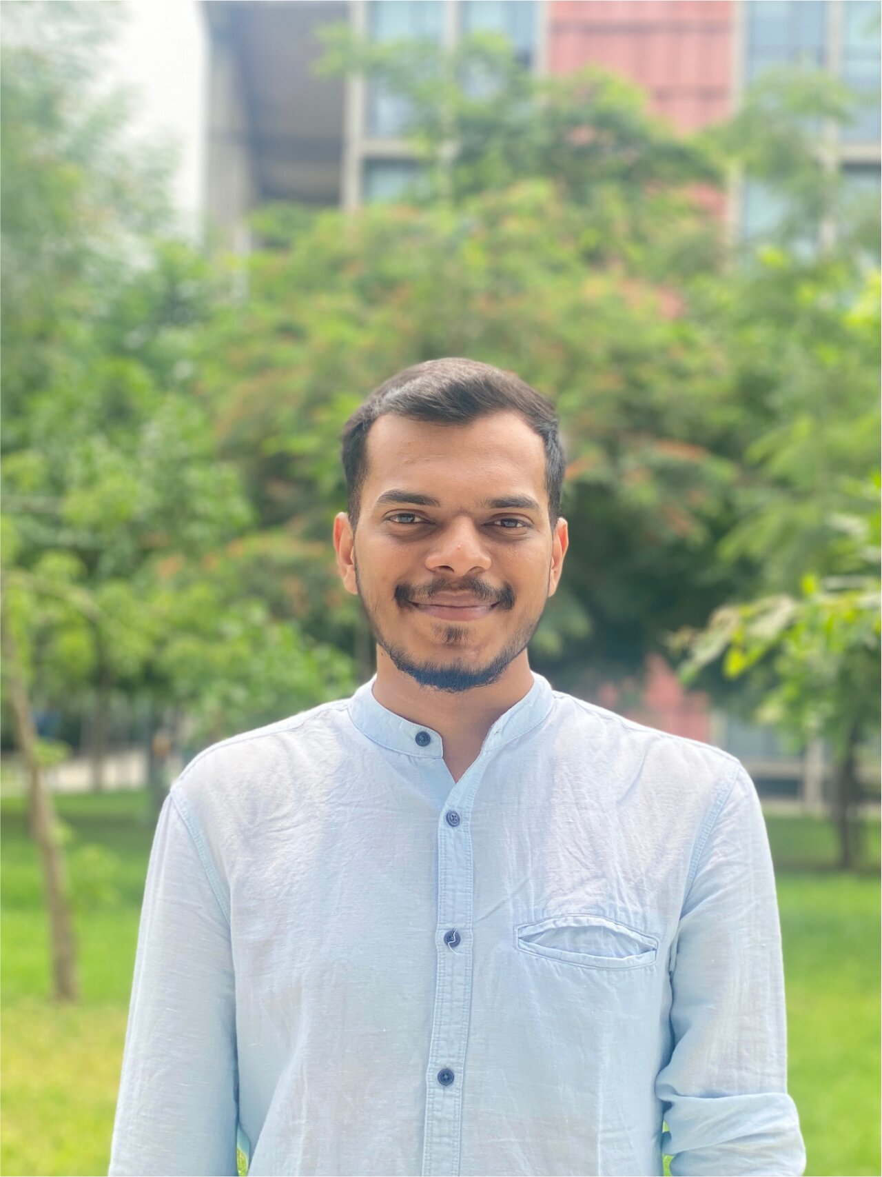 Bhavya Agarwal