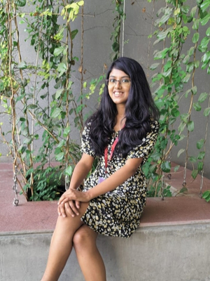 Debolina Chakraborty