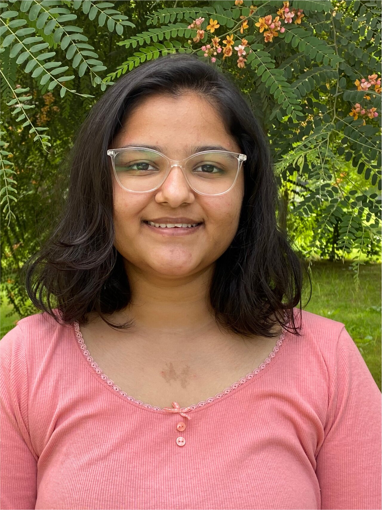 Dhairya Shah