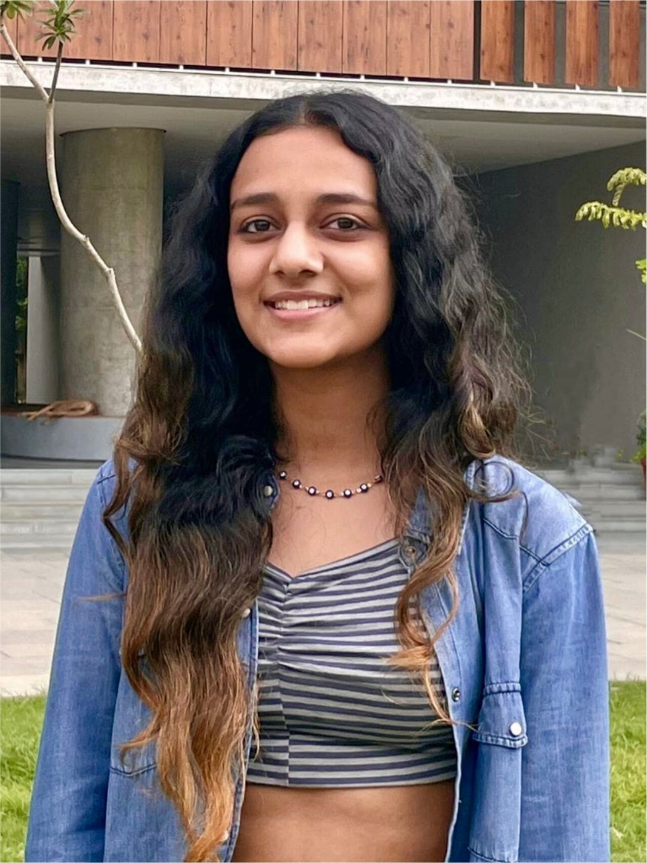Dhriti Chawla
