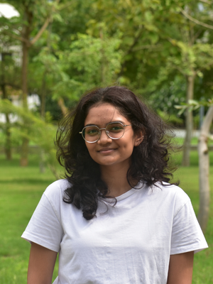 Diya Patel