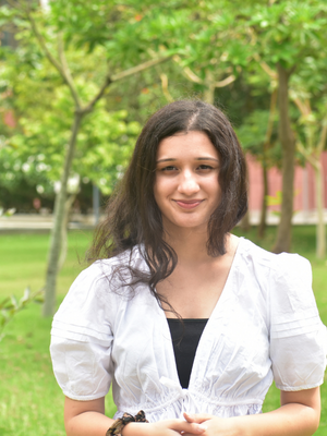 Fatema Rushnaiwala