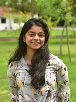 Meha Shah