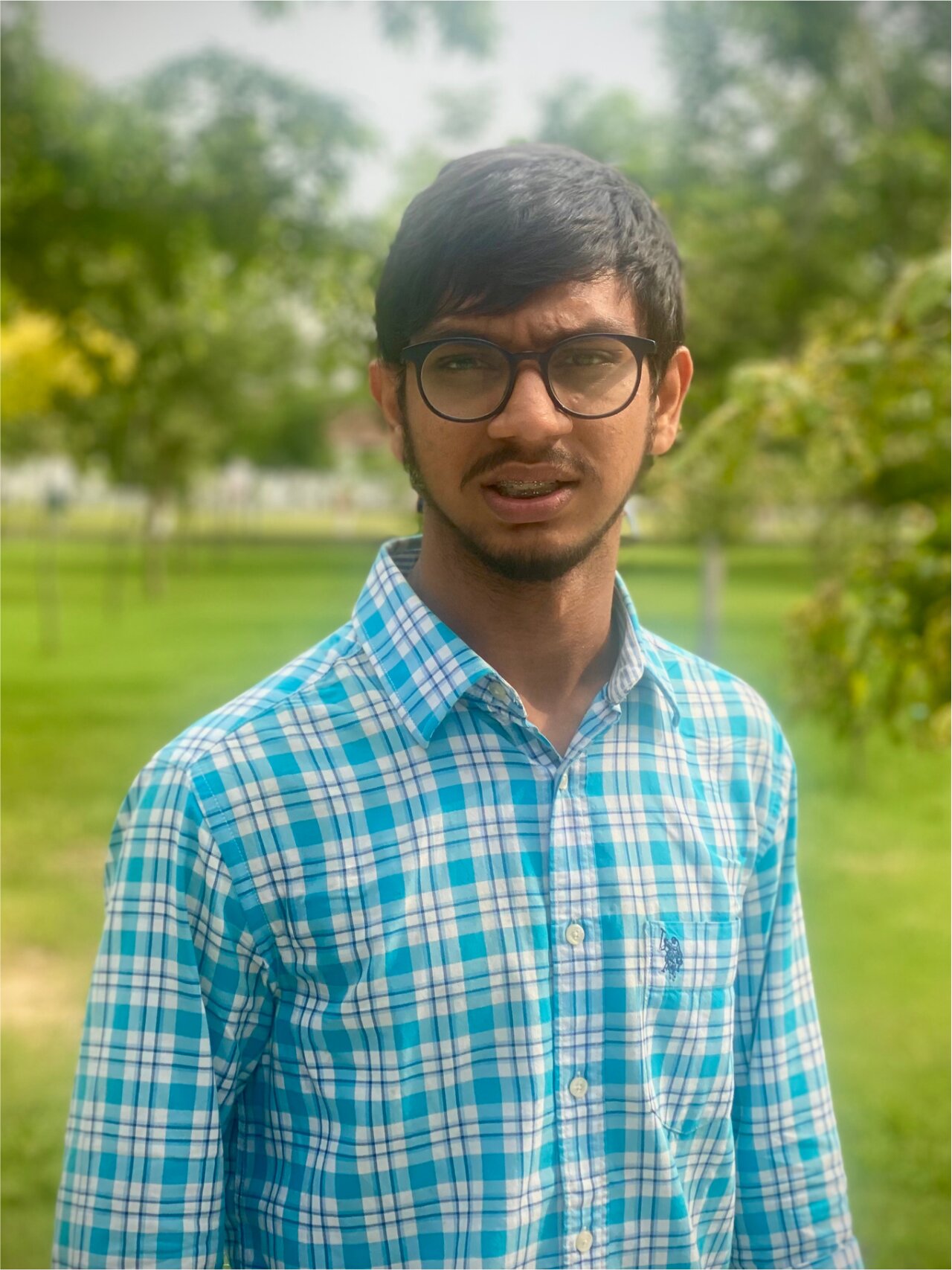 Naman Kothari