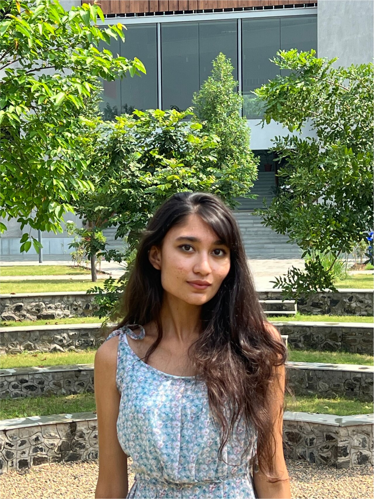 Nikita Chokshi
