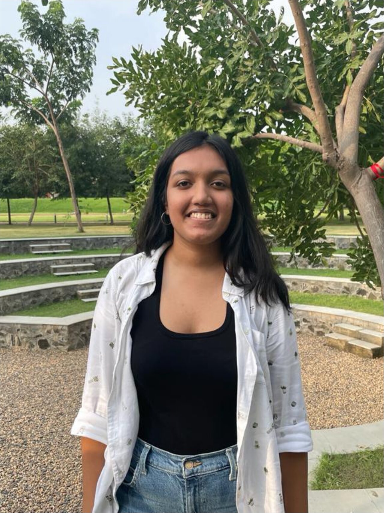 Rajvi Shah