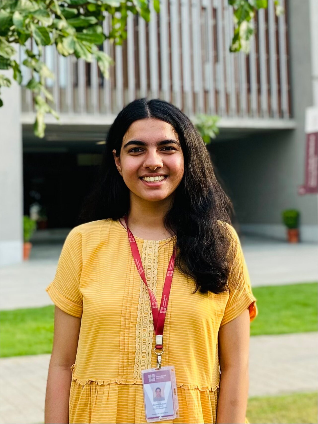 Raveena Phulwani