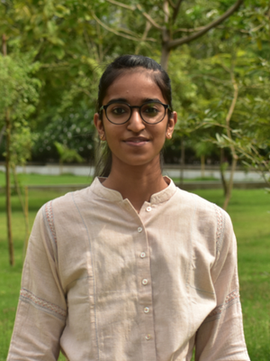 Sakshi Mundra