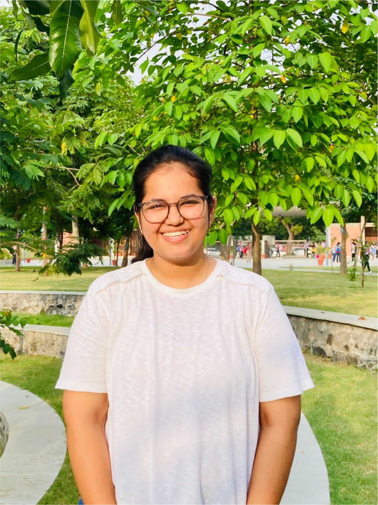 Srishti Virwani