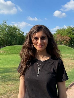 Swara Khakhkhar