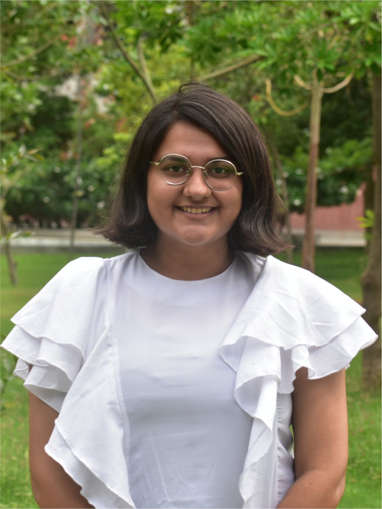 Vidhi Chotai