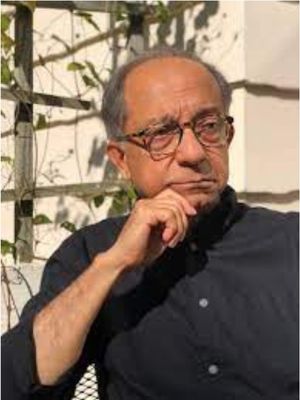 KAUSHIK BASU