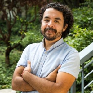 Roberto Castillo