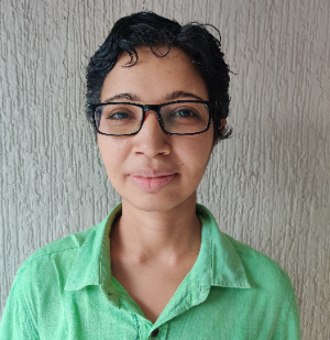 Leya Mathew