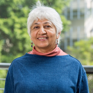 Tejaswini Niranjana