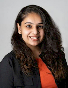 Aditi Patel | Doctoral Candidate | Ahmedabad University
